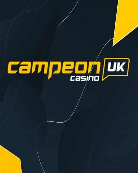 Campeonuk casino app